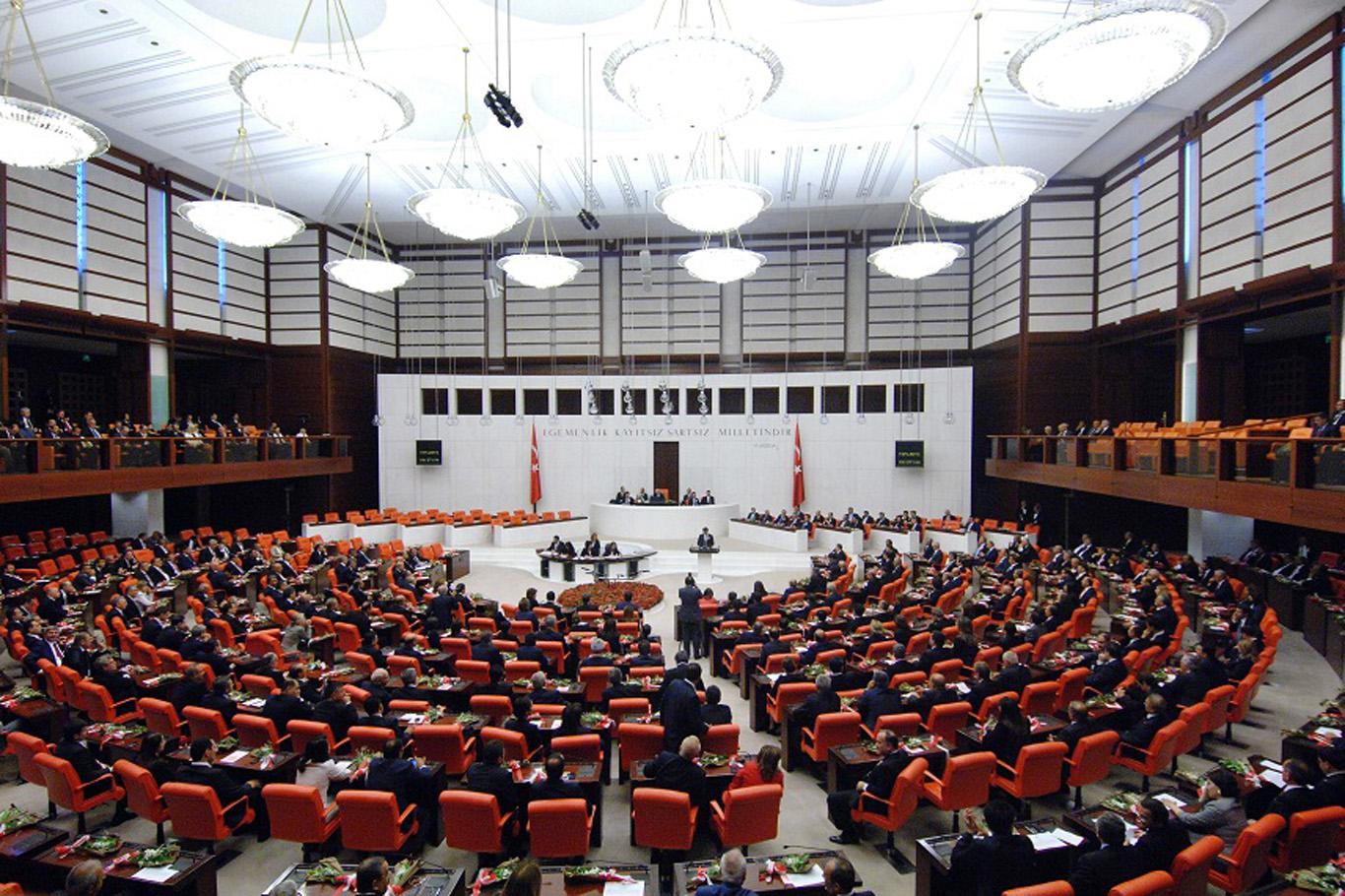 Kazan ilçesinin adının ‘Kahramankazan’ oldu Kazan ilçesinin adının ‘Kahramankazan’ oldu